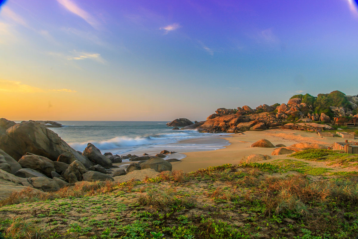 East Coast Escapes