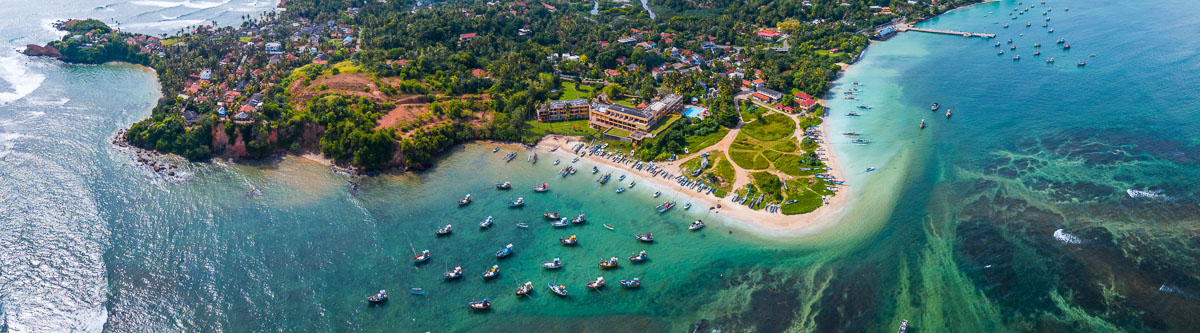South Coast Beaches