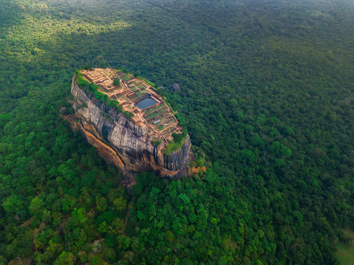 UNESCO World Heritage Sites
