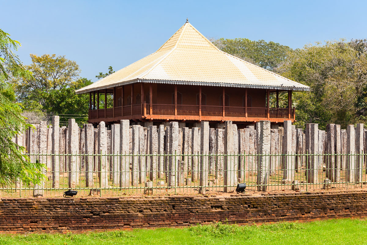 UNESCO World Heritage Sites