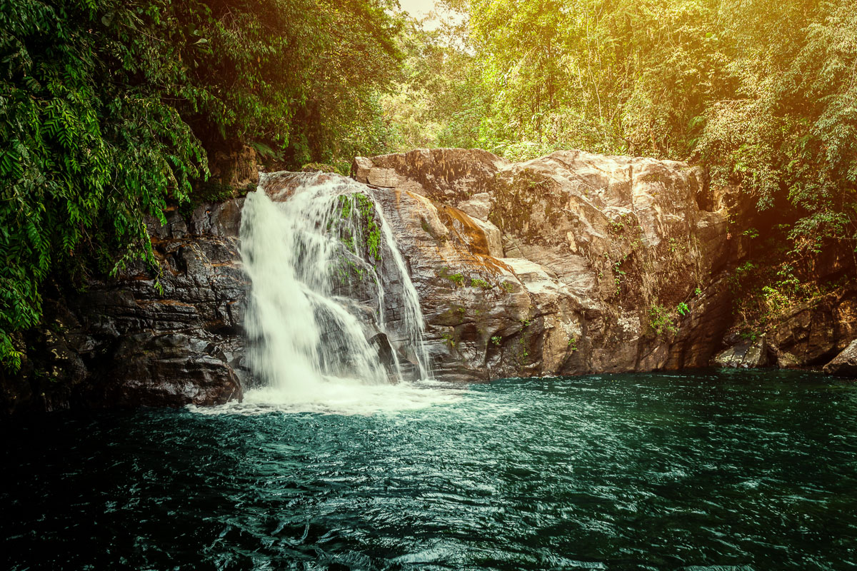 UNESCO World Heritage Sites