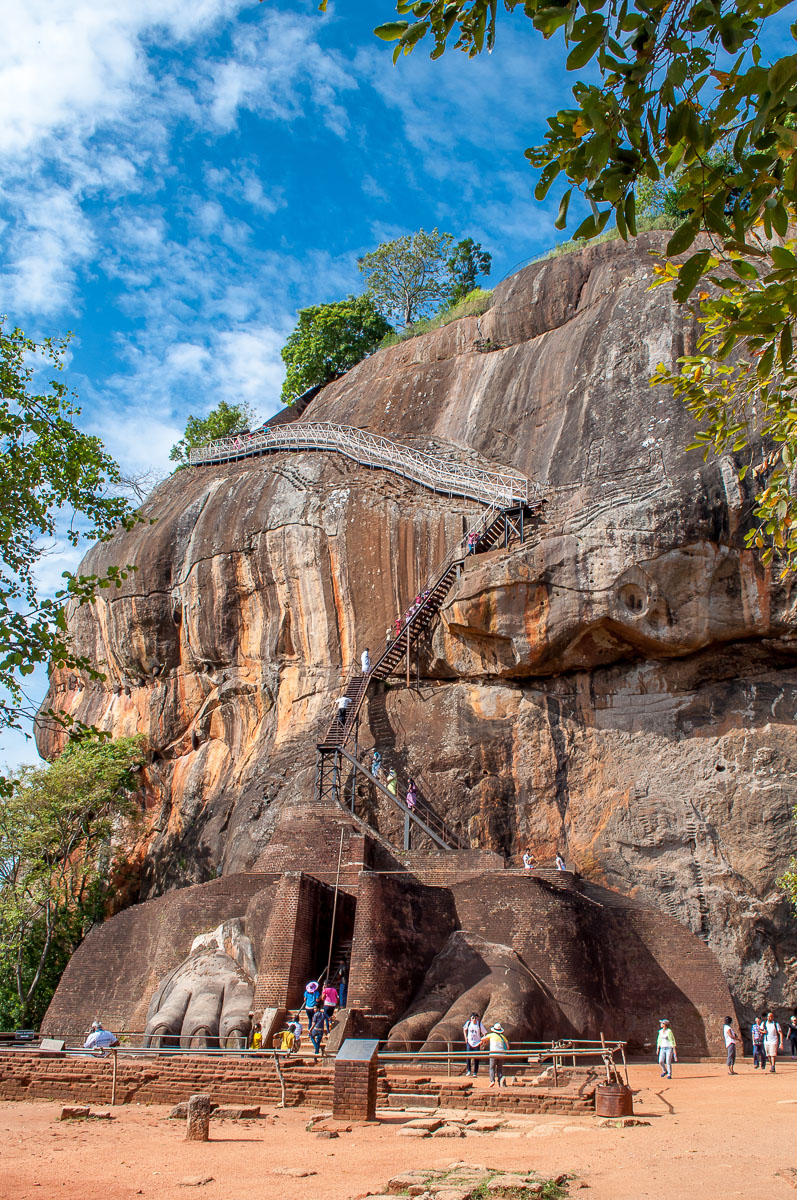 UNESCO World Heritage Sites