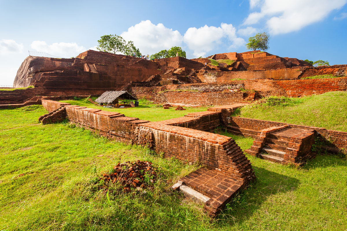 UNESCO World Heritage Sites
