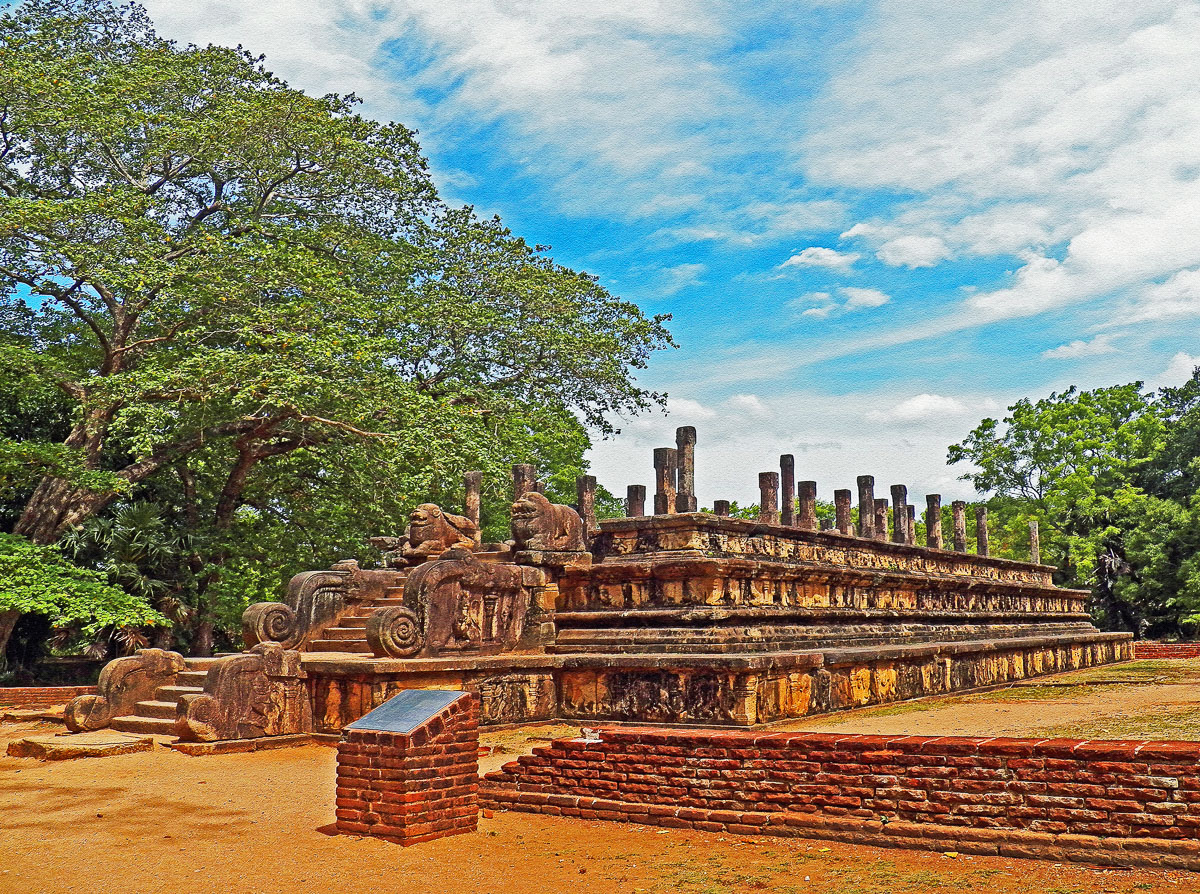 UNESCO World Heritage Sites