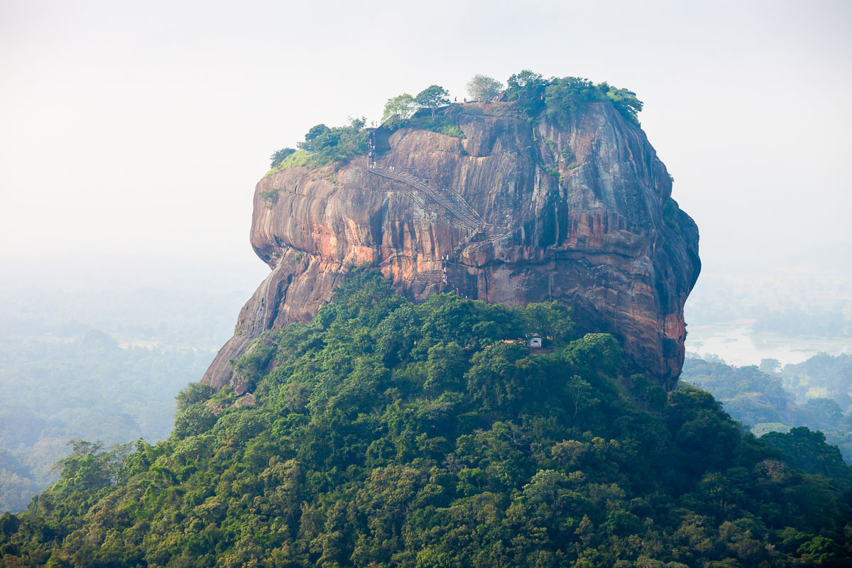 UNESCO World Heritage Sites