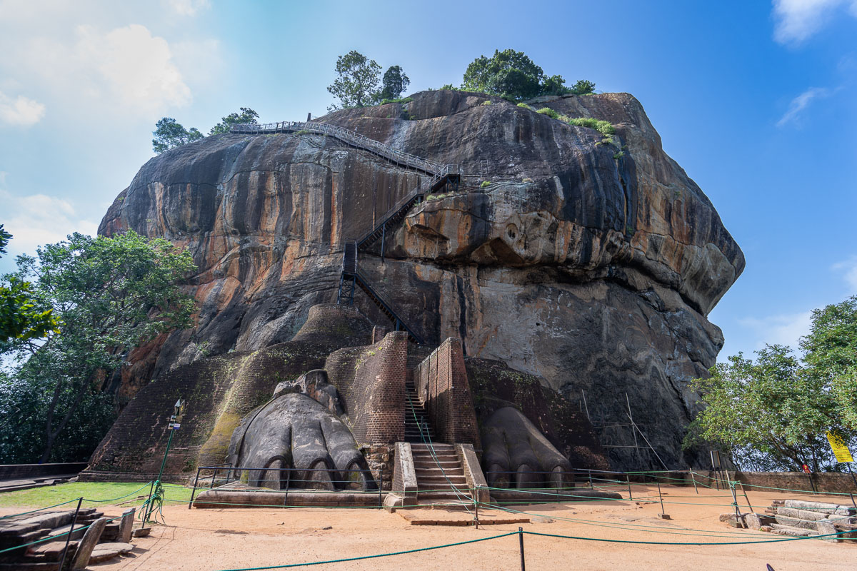UNESCO World Heritage Sites