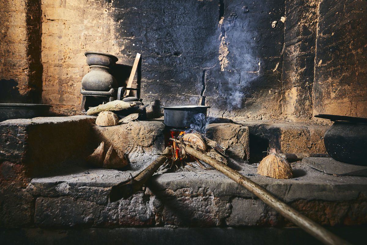 Village and Cultural Immersions