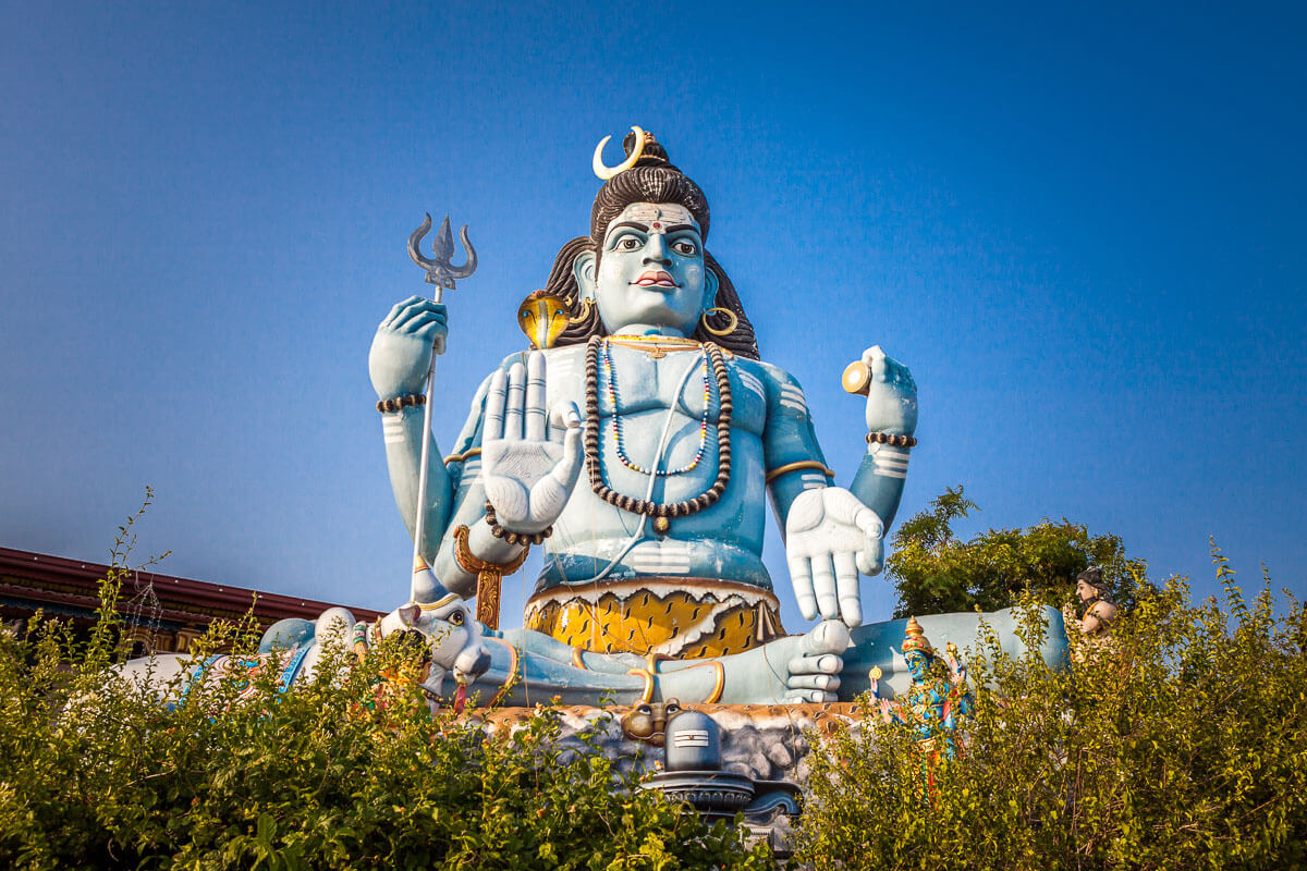 Sacred Ramayana Trail