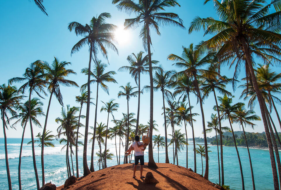 Coastal Dreaming