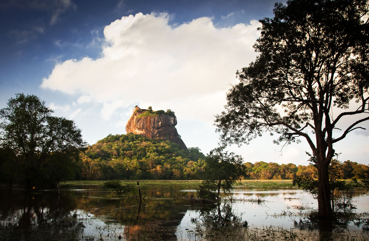 Classic Sri Lanka